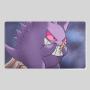 Yugioh Playmat - Custom Cartoon Mouse Pad 14x24