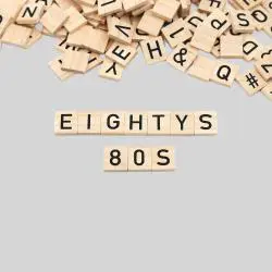 200pcs Wood Alphabet Letters DIY Scrabble Tiles A-Z