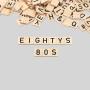200pcs Wood Alphabet Letters DIY Scrabble Tiles A-Z