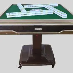 Foldable Automatic Mahjong Table - F52