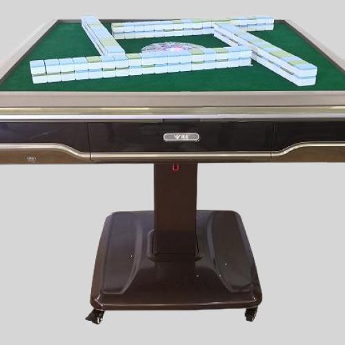 Foldable Automatic Mahjong Table - F52