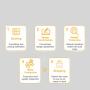 Custom Scrabble Tiles & Card Games Wholesale