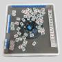 Automatic Portable Mahjong Table - QEYI Model QY