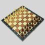 Wooden Chess Set - Folding Box, 5.5cm King, Wholesale