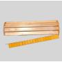 Handmade Wooden Mahjong Racks with Pusher