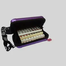 Custom Mahjong Set Gift Box New Year Opening Promotion