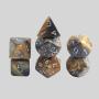 Custom Colorful Dice Set - Acrylic D6 D20 Gift Dice