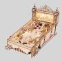 Rokr EG01 Wooden Pinball Puzzle Game - Gifts