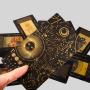 Custom Game Cards with Box, Personalized Poker Cards