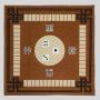 Custom Anti-Slip Poker Domino Game Table Mat - 31