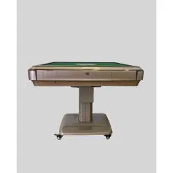 Automatic Mahjong Table - 2 Set Folding Table Machine