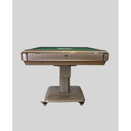 Automatic Mahjong Table - 2 Set Folding Table Machine