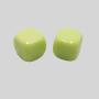 Custom Rounded Acrylic D6 Dice - TouMi TMD6