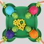 Hot Turtle Bean Toy Kids Educational Game