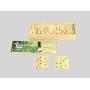 Bamboo Domino Games - Wholesale Price