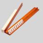 Natural Pine Mahjong Storage Rack - Wooden Game Rack