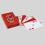 Custom Logo Playing Cards - Personalized Poker Game Cards