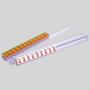Acrylic Mahjong Pusher - YUDA MP6 - Durable & Custom Packaging