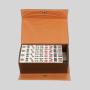 Mahjong Set - Mini Portable Chinese Game Set