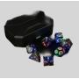 Custom LED Dice Set - DND RPG Tabletop Game