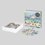 High Quality Adult Jigsaw Puzzle - 500 Pieces