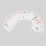 Custom Poker Cards, CMYK Printed, Waterproof, Bulk, Board Game