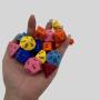 PU Foam Dice, Customizable Classroom Dice PU Foam Dice, Customizable Classroom Dice