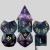 Rainbow Fluorite