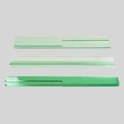Acrylic Tile Racks, Card Holders, Dice Organizer - Custom Clear Racks