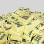 Professional Wholesale Melamine Casino Mahjong Set