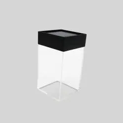 Acrylic Dice Box - TouMi Custom Game Dice Display Box