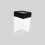 Acrylic Dice Box - TouMi Custom Game Dice Display Box