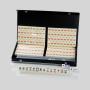 Customized Mahjong Set - Melamine Acrylic Travel Game