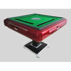 Automatic Mahjong Table - AOTOMO Plastic Tiles Set
