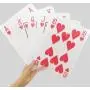 Custom Jumbo Poker Cards - Family Entertainment Custom Jumbo Poker Cards - Family Entertainment