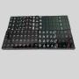 Acrylic Japanese Mahjong Set - Outdoor Travel Mahjong Tiles
