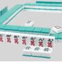 Customized Mahjong Set - Casino Entertainment Board Game