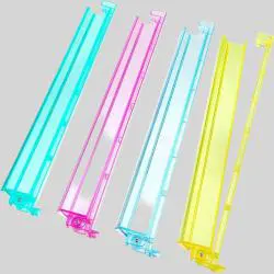 Mahjong Tile Racks - Helping Hands Pusher Arms