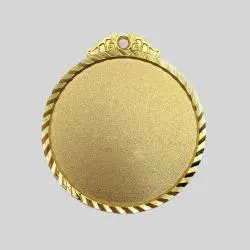 Custom Metal Medals - Graduation, Sports, Gifts