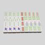 Mahjong Tiles China Singapore Malaysia - OEM Custom Tiles