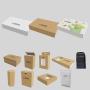 Wooden Magnetic Chess Set - Wholesale, Folding Board, Family Game