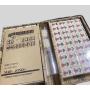 Custom American Mahjong Tiles Gift Case - Sanmi MH02