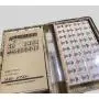 Custom American Mahjong Tiles Gift Case - Sanmi MH02 Custom American Mahjong Tiles Gift Case - Sanmi MH02