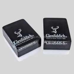 High-End Acrylic Mahjong Set - Custom OEM Gift