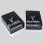 High-End Acrylic Mahjong Set - Custom OEM Gift