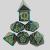 loong jade green