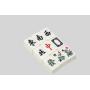 American Magnetic Mahjong Set - OEM Hand-Painted Game