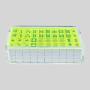 Acrylic Mahjong Table Set - Custom Casino Game Tiles