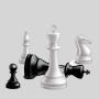 Hot Selling Chess Sets Wholesale High Quality Chess Pieces