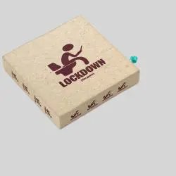 Adult Cardboard Board Games | Custom Family Game Manufacturer